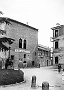 Padova-Piazzetta Petrarca prima del 1928.(BCPD) (Adriano Danieli)